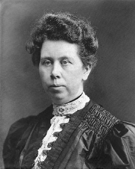 Edith B. Parkinson