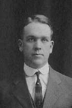 Fred B. Parkinson