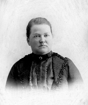 Elizabeth Bull Parkinson