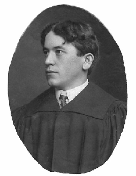 William B. Parkinson Jr.