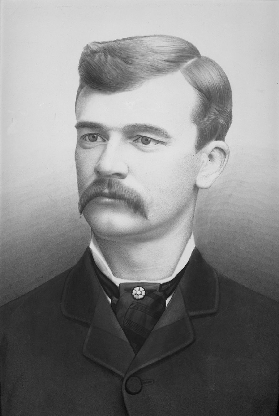 William B. Parkinson