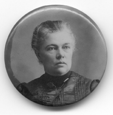 Clarissa T. Parkinson