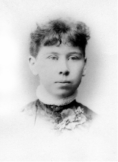 Edith B. Parkinson