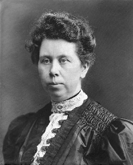 Edith B. Parkinson